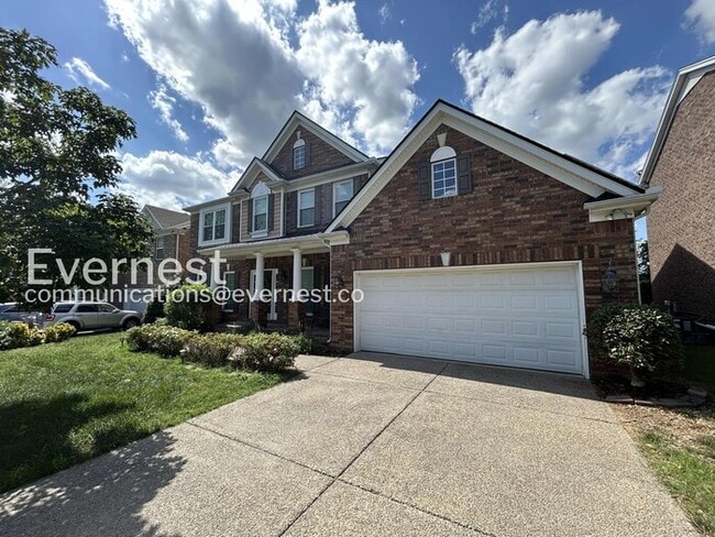 Building Photo - 1277 Wheatley Forest Dr
