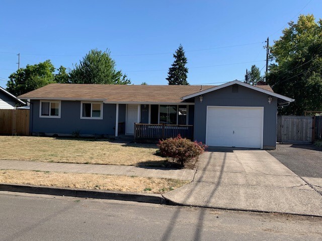 Building Photo - Cute Santa Clara Home