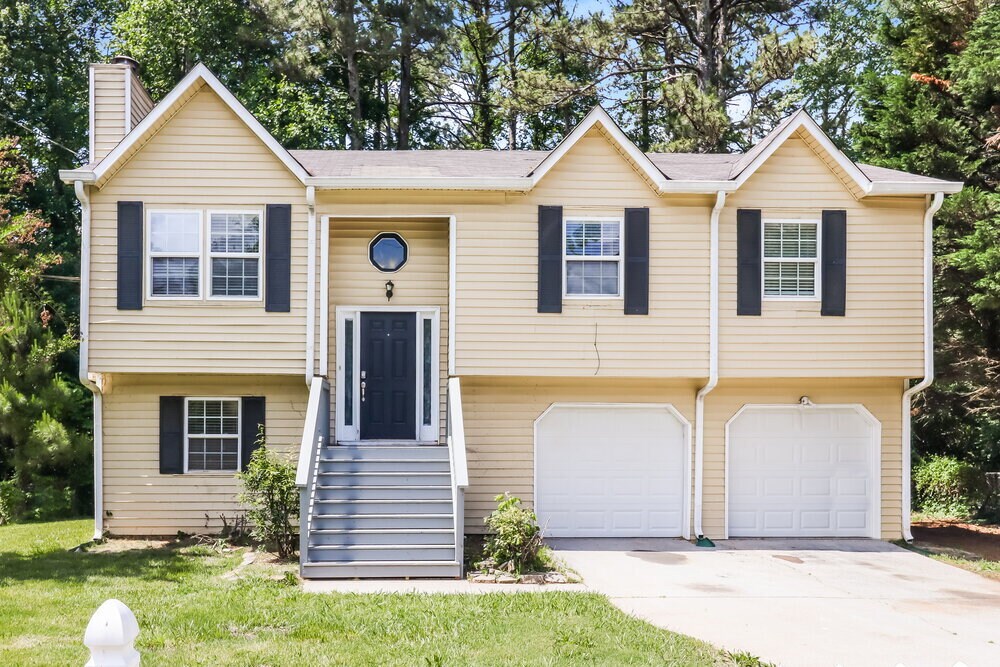 Foto principal - 5224 Brough Ln
