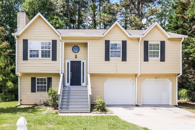 Building Photo - 5224 Brough Ln