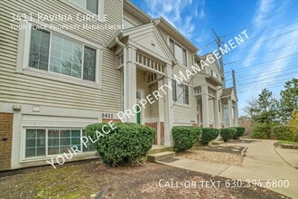 Building Photo - 3411 Ravinia Cir