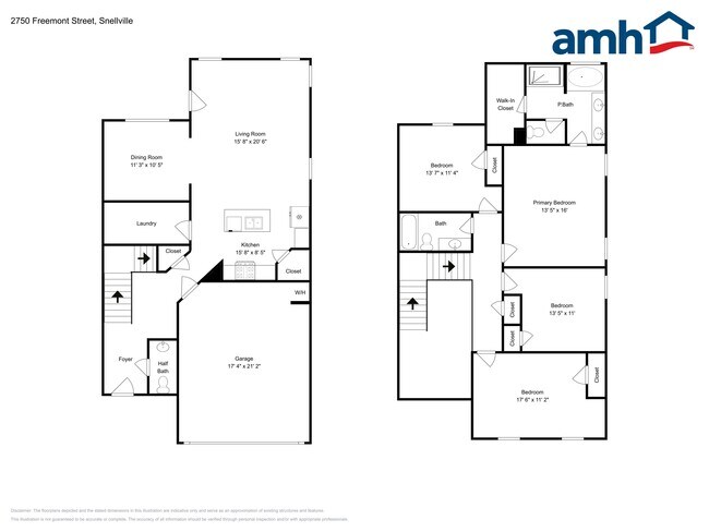 Foto del edificio - 2750 Freemont St