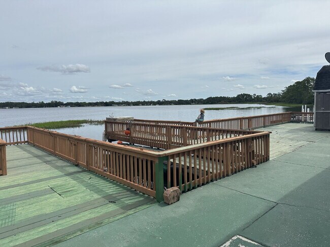 Foto del edificio - Cozy and Convenient Water Front 2/1 in St. Cloud's Shelter Cove
