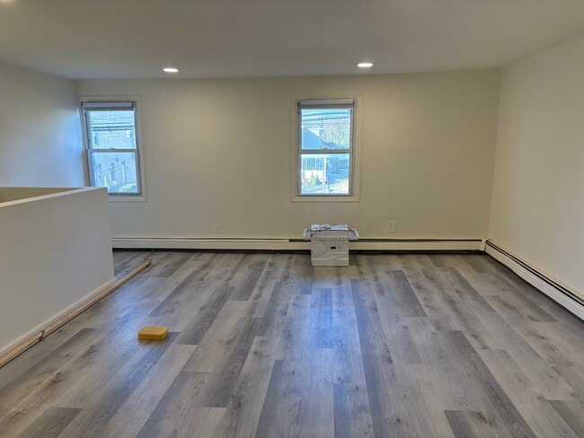 living room - 12 N Main St