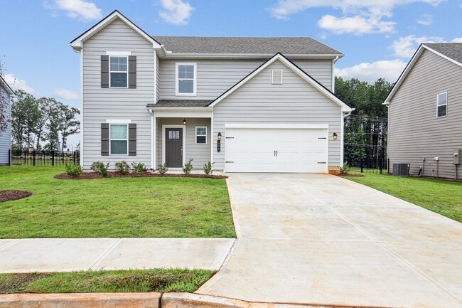 Building Photo - Southwind