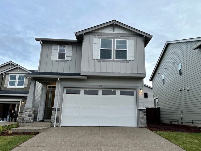 Foto del edificio - 6157 Savannah St SE