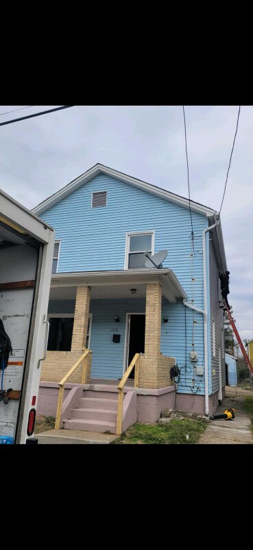 Primary Photo - 1114 Irwin St