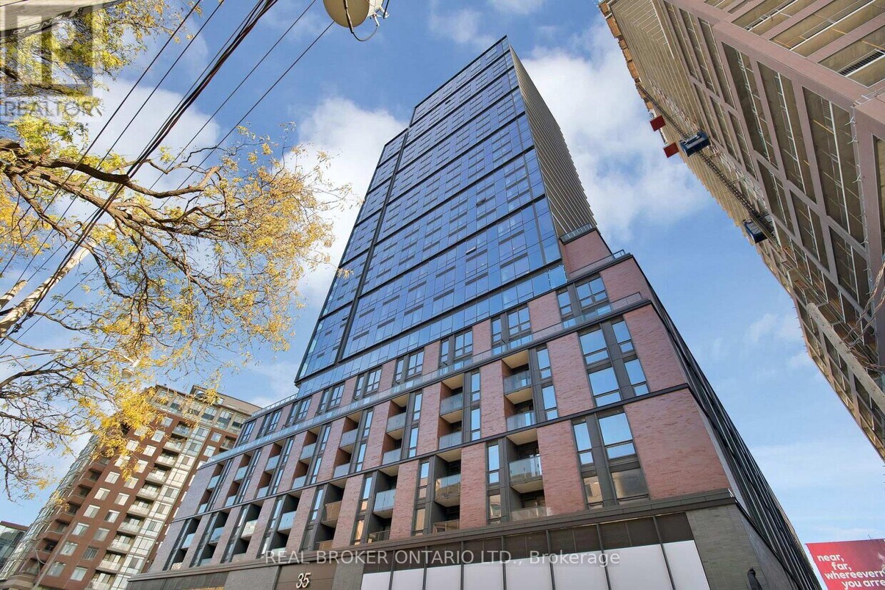 Photo principale - 35 Parliament St