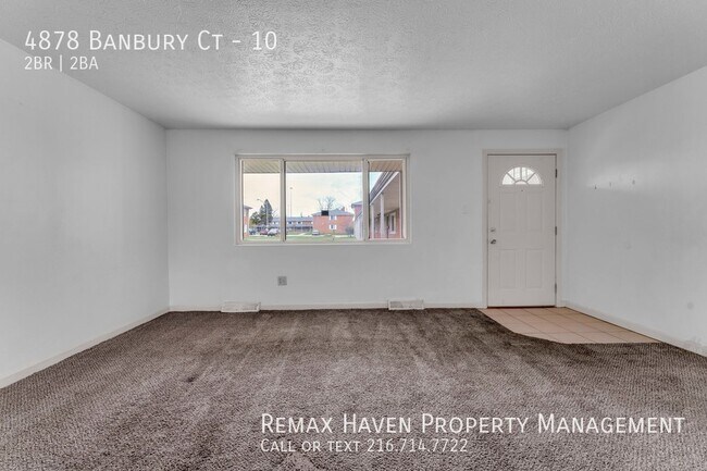 Foto del edificio - 4878 Banbury court #10, Warrensville Heigh...