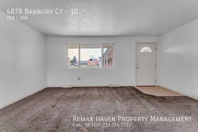 Building Photo - 4878 Banbury court #10, Warrensville Heigh...