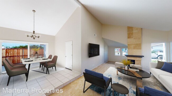Foto del edificio - 3 br, 2 bath House - 24652 Benjamin Circle