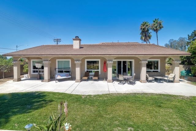 Building Photo - 4 br, 3 bath House - 16911 Valle Verde Road