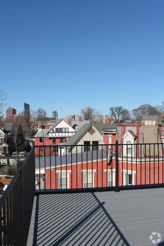 Downtown Covington Student Apartments for Rent Covington, KY 16