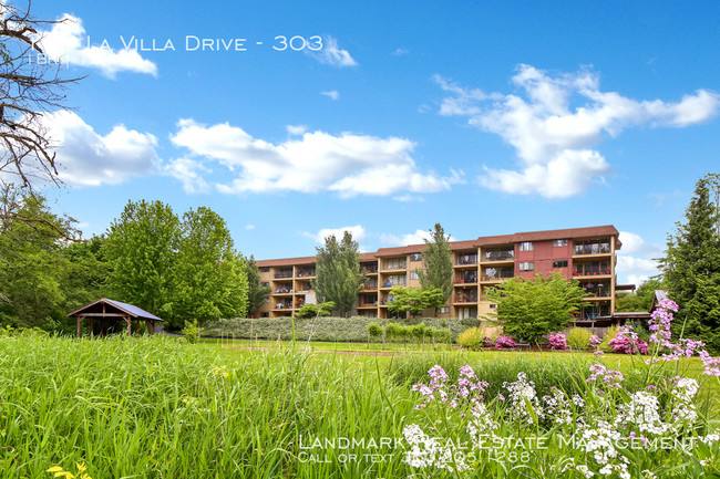 Building Photo - 101 La Villa Dr