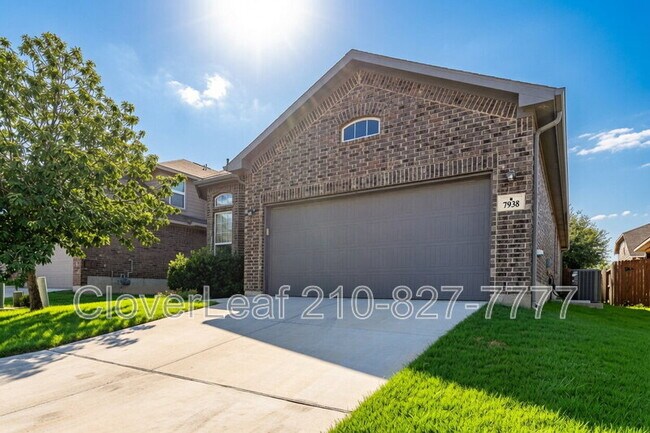 Foto del edificio - 7938 Headwaters Trail