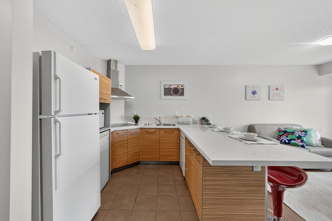 Building Photo - Bridgeport House