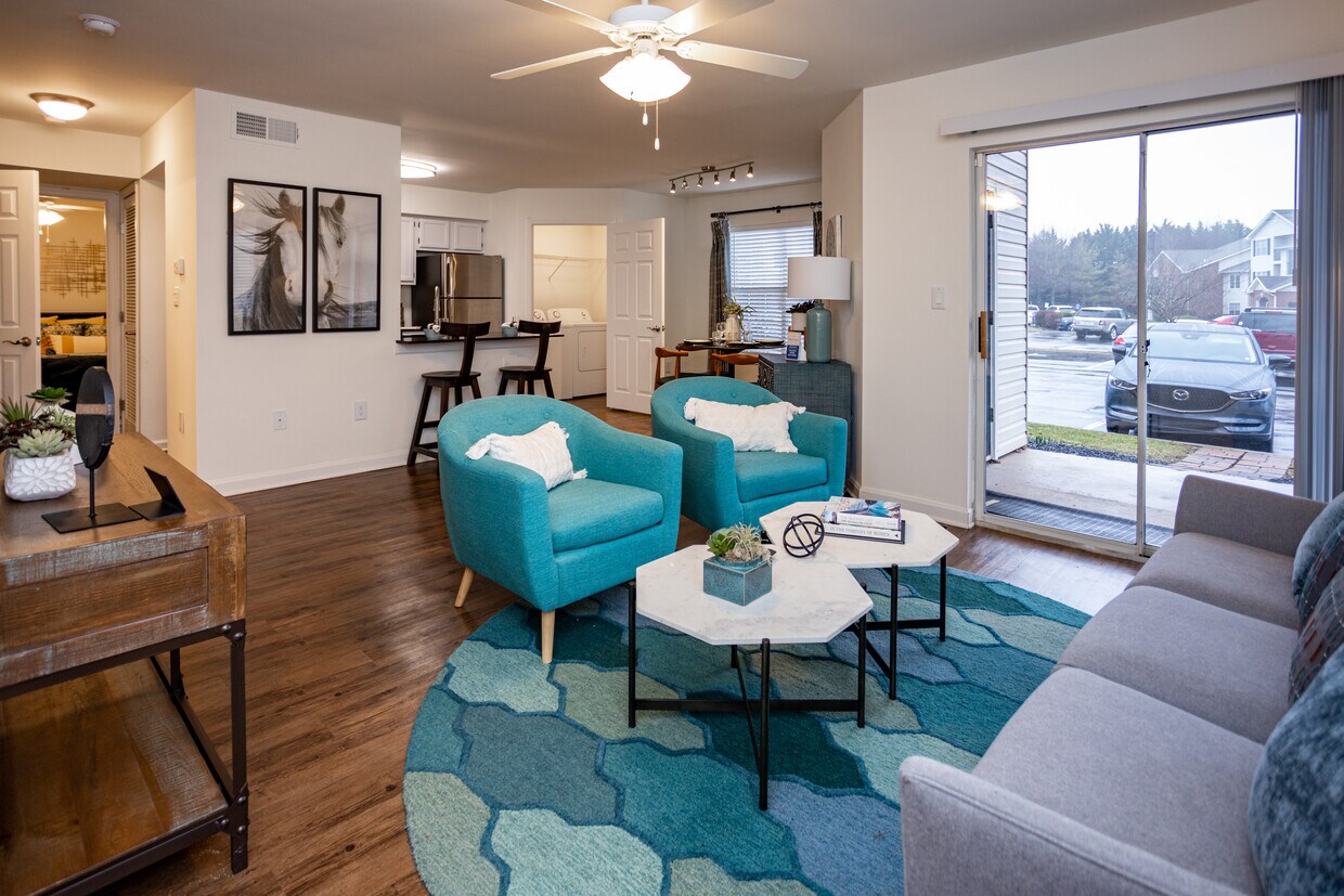 Photo - Bridlewood on Westland Apartments