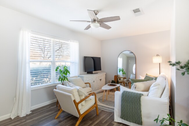 Foto del edificio - 510 W Oak St