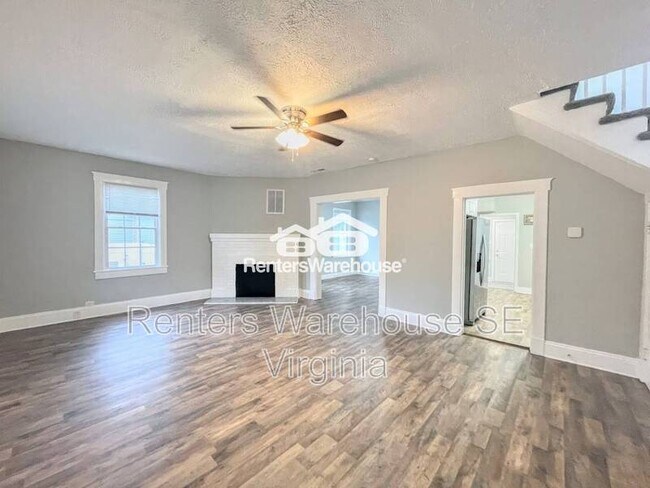 Building Photo - 407 Bosley Ave