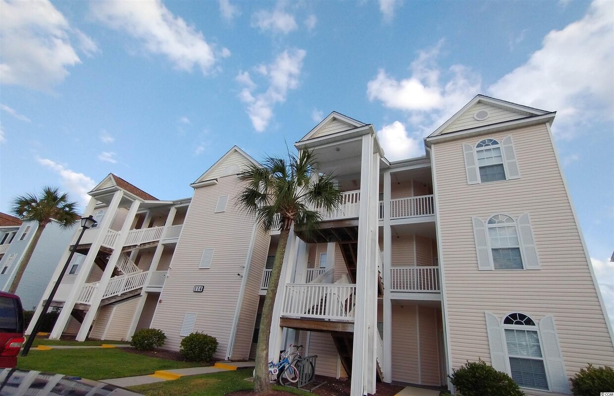 Apartments For Rent Myrtle Beach Area