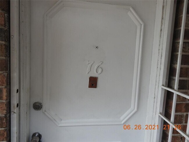 Foto del edificio - 6405 Westward St