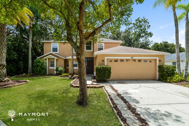Building Photo - 500 Oak Branch Ct
