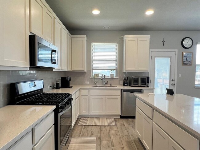 Foto del edificio - 2904 Sage Ranch Dr