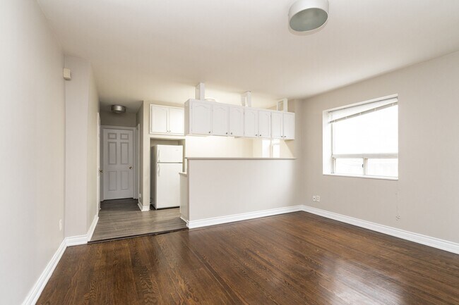 Photo du bâtiment - 81 Isabella Street