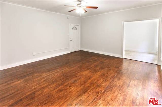 Foto del edificio - 1317 N Bronson Ave