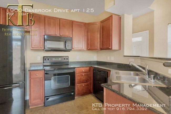 Foto del edificio - Spacious 1 bedroom located in Sacramento