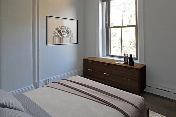 Foto del edificio - 106 Willow St