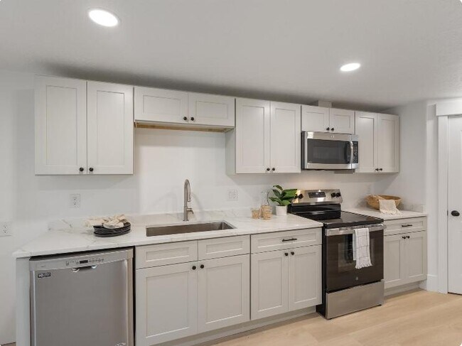 Foto del edificio - 636 N 1280 E