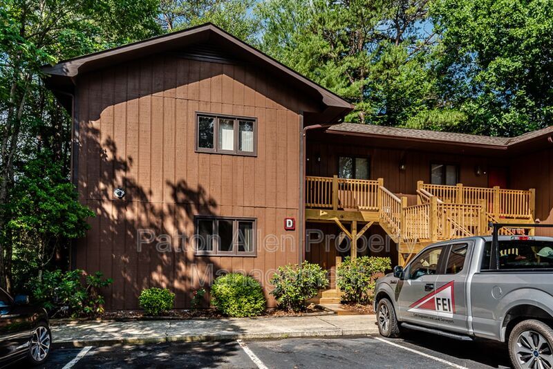 104 Glenn Bridge Rd, Arden, NC 28704 Condo for Rent in Arden, NC