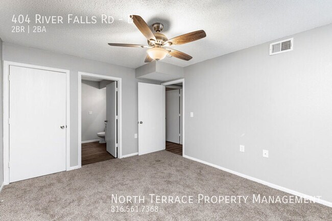 Building Photo - *NO SECURITY DEPOSIT REQUIRED! - Newly Rem...