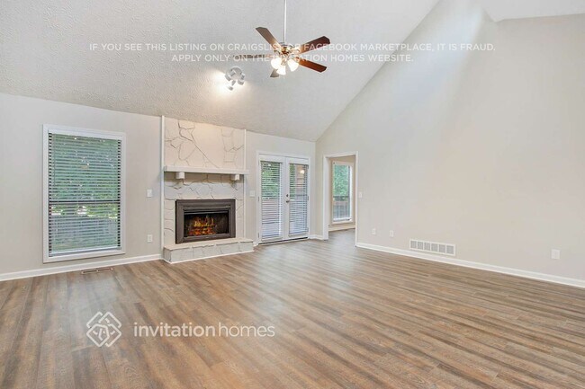 Building Photo - 3358 Old Trail Ct