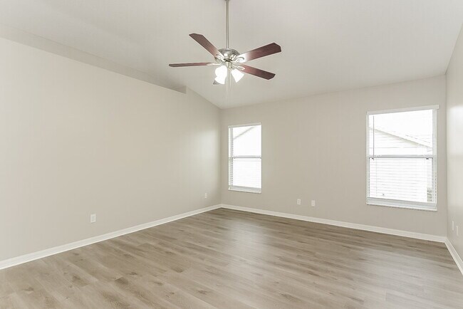 Foto del edificio - 803 Shore Breeze Way