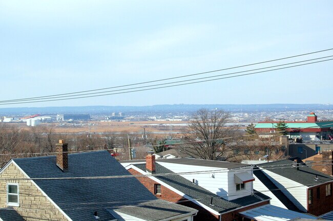 Foto del edificio - 150 6th St