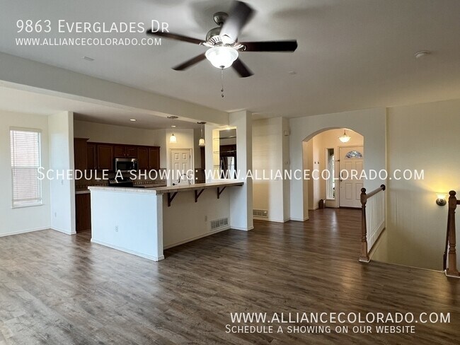 Foto del edificio - 9863 Everglades Dr