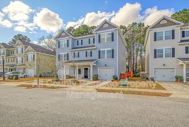 Photo - 4077 Hartland St Townhome