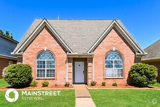 Building Photo - 8672 Overcup Oaks Dr