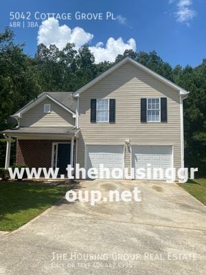 Primary Photo - Just Listed - Union City Home