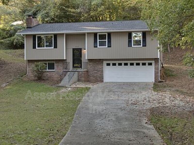 Foto principal - 2513 Crenshaw Rd