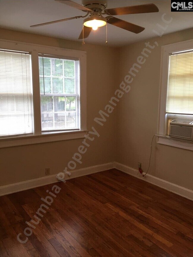 Building Photo - 3020 Pickett St