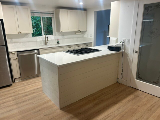 Foto del edificio - 18200 NE 156th St