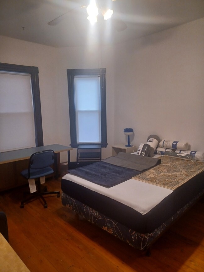 New Furnishings - 8 Buttonwood St