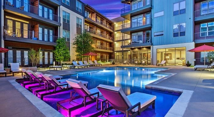 Primary Photo - 2 bedroom in Dallas TX 75206