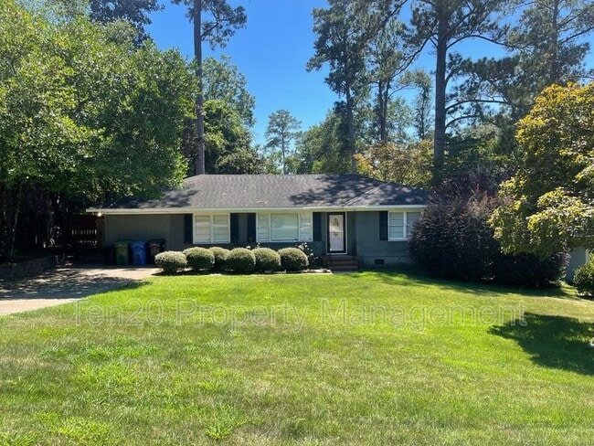 Building Photo - 4036 Arrel Dr