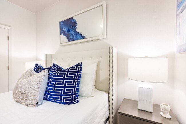 Interior Photo - Aviah Flagler Village