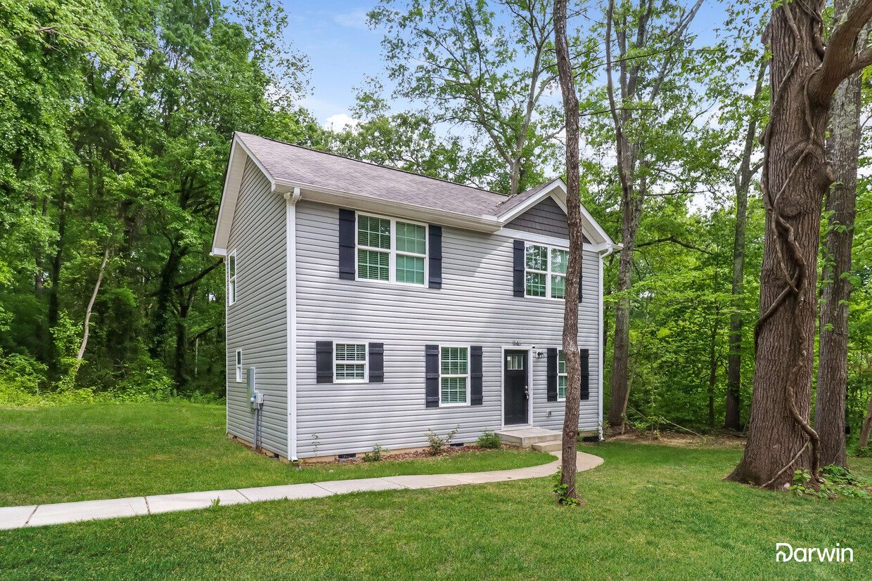 Primary Photo - 946 Mars Street, Gastonia, NC 28052