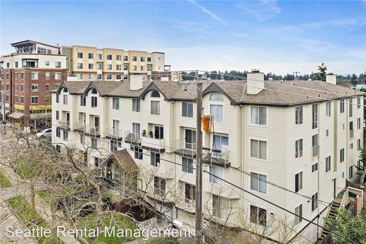Primary Photo - 1 br, 1 bath House - 903 N 130th St Unit 115